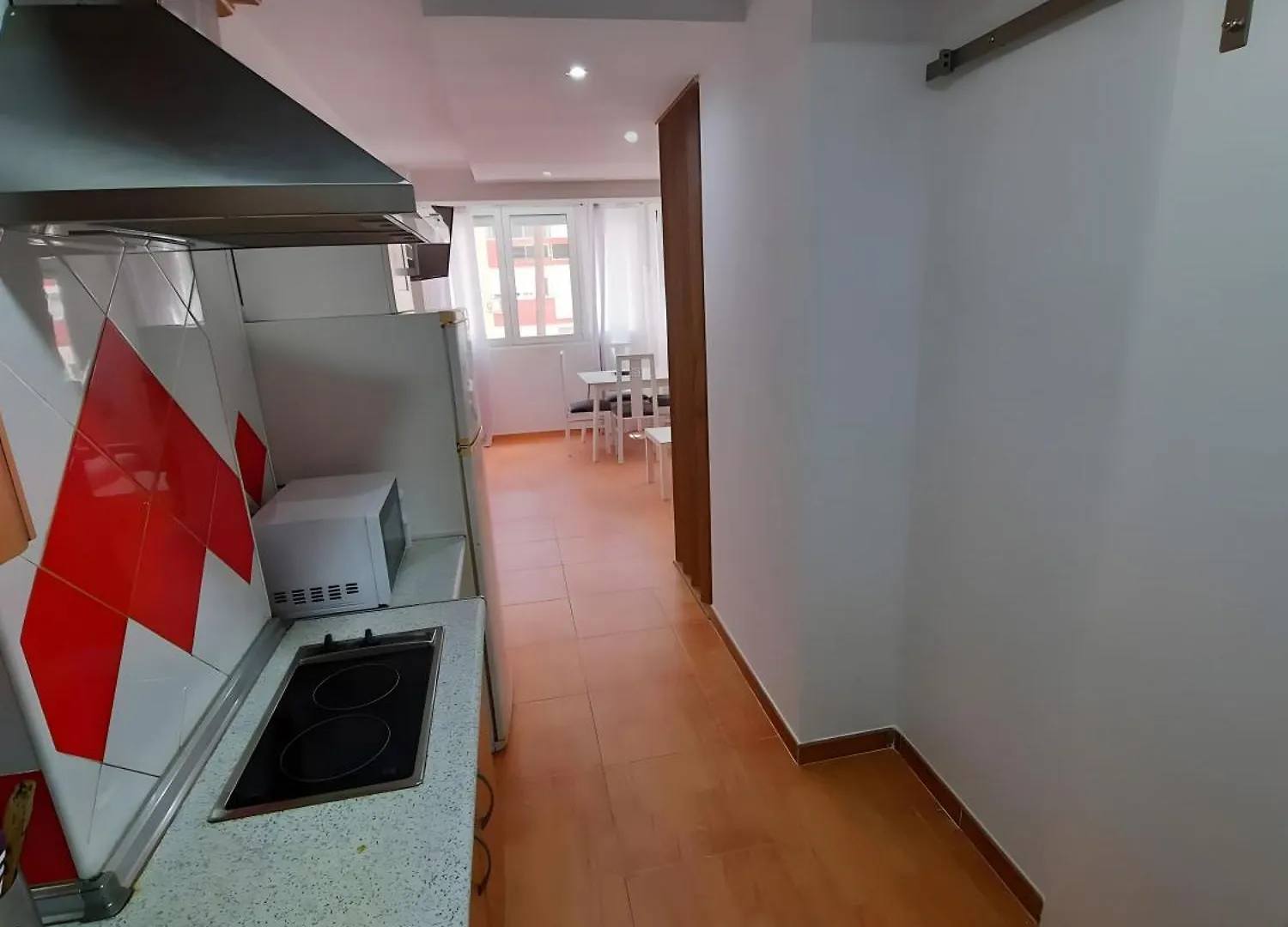Apartment Estudio Sonia Torre Del Mar Spain